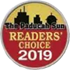 paducah sun readers' choice 2019 mattress west ky