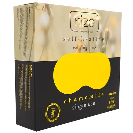 chamomile eye mask western kentucky