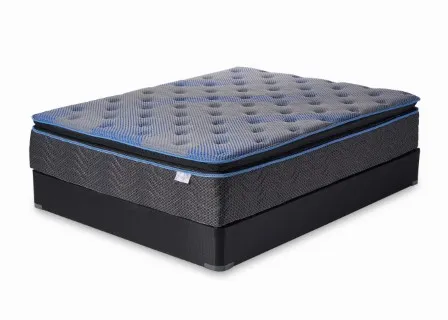 essentials autograph mattress and box spring sets