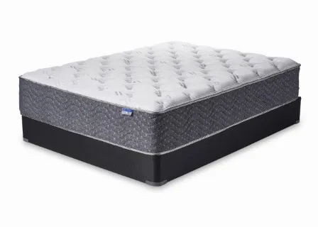 resort advanced support base foam mattress