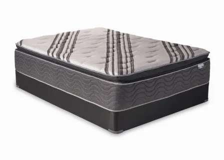sleep response mattress and box spring sets