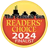 paducah sun readers' choice 2024 mattresses west ky
